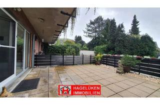 Wohnung mieten in 45145 Frohnhausen, Haus im Haus“ , 4,5 R.-Whg., Terrasse, EBK, Garage mögl., naturnahe Lage, Grenze Essen/ Mülheim
