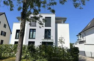 Wohnung mieten in Bielertstraße, 51379 Opladen, Helle, moderne 3-Zimmer-Wohnung mit großem Balkon in zentraler Lage von Opladen