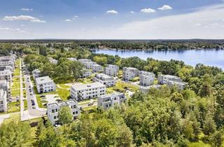 Wohnung mieten in Abendseglersteig 24, 12589 Rahnsdorf, Dämeritzer Ufer - Reihenhaus mit Garten