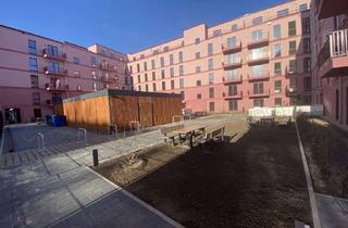Wohnung mieten in Bismarckstraße 17B, 13585 Spandau, Neubau nahe der Altstadt Spandau - 2,5-Zimmer-Wohnung im Dachgeschoss