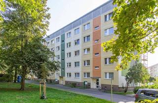 Wohnung mieten in Am Ring 11, 04564 Böhlen, Gemütlich wohnen – mit Raum für eigene Ideen