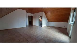 Wohnung mieten in Erzbergstrasse 25c, 64658 Fürth, 1 ZKB Dachgeschoss