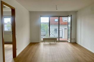 Wohnung mieten in 71088 Holzgerlingen, Wohnen mit Ausblick - ideal für den Single Haushalt!