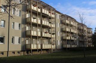 Wohnung mieten in Dachsgrund, 99089 Ilversgehofen, Dachsgrund 6/03L, 2 Zimmer in Erfurt