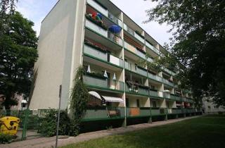 Wohnung mieten in Puschkinstraße 16 a, 15236 Jacobsdorf, Charmante 3-Zimmer-Wohnung im Grünen mit Balkon