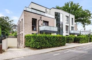 Wohnung mieten in Wiedetwiete, 22880 Wedel, Neuwertige 3-Zimmer-Wohnung mit Dachterrasse, Balkon und TG-Stellplatz im KfW-40-Plus-Standard