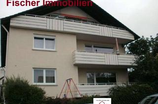 Wohnung mieten in 63755 Alzenau, Schöne 3,5 Zimmerwohnung in Alzenau-Wasserlos