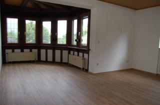 Wohnung mieten in 56818 Klotten, "WOHNEN AN DER MOSEL: ATTRAKTIVE VIER - ZIMMER - WOHNUNG MIT BALKON IN KLOTTEN – NÄHE COCHEM"