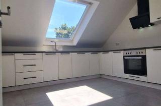Wohnung mieten in Obernauerstraße 35, 63743 Obernauer Kolonie, Moderne 4-Zimmer-Dachgeschosswohnung mit Charm