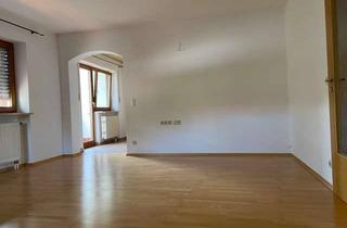 Wohnung mieten in 84489 Burghausen, 3-Zimmer-Wohnung in Burghausen