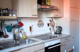 Wohnung mieten in 19230 Hoort, Schöne Whg. im 1. OG auf großem Grundstück