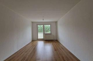 Wohnung mieten in An Den Kellerbergen, 39638 Gardelegen, Hammerpreis***Wohnen im Grünen***3-Zimmer-Wohnung mit Duschbad und Balkon!