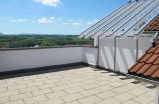 Penthouse mieten in Weinbergstrasse 84, 73262 Reichenbach, Penthouse-Whg. - Dachterrasse - Weitblick
