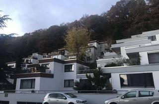Wohnung mieten in Peter- Schnellbach-Str. 37/1, 69151 Neckargemünd, 2-Zimmer-Terrassenwohnung mit schöner Aussicht, viel Sonne am Waldrand in Neckargemünd
