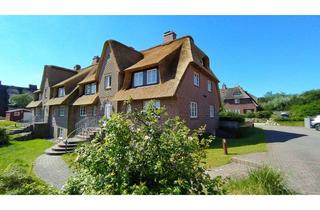 Wohnung mieten in Frischwassertal 34, 25992 List, vollmöblierte Zwei-Zimmer-Wohnung in List auf Sylt mit Wattenmeerblick