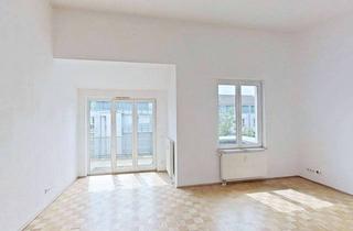Wohnung mieten in Papenkamp, 30539 Bemerode, Über den Dächern: 2-Zimmer-Wohnung in der Endetage mit Balkon – sofort verfügbar!