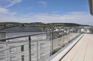 Penthouse mieten in 65510 Idstein, Exklusiver Wohntraum über den Dächern von Idstein – außergewöhnliches Penthouse im Taunusviertel