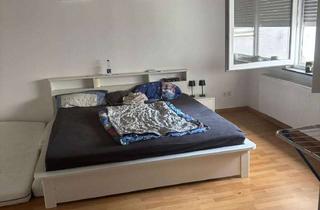 Wohnung mieten in 69412 Eberbach, Zentrum Eberbach: 5-Zimmer-Wohnung, Küche, Bad , Loggia