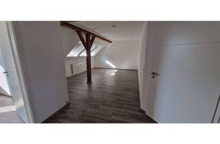 Wohnung mieten in 38473 Tiddische, Schicke, neu renovierte, 2- Zimmer- DG-Wohnung