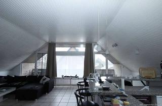 Wohnung mieten in Nordstr. 16, 41334 Nettetal, Nettetal-Lobberich: 2,5 Zimmer Dachgeschosswohnung mit ca. 90 m² Wohnfläche