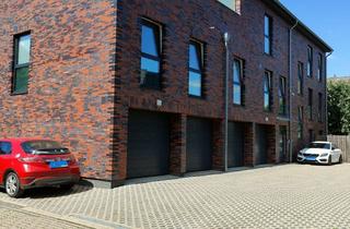 Wohnung mieten in Windhornstraße, 30926 Seelze, Neubau - Wohnung mit 3 Zimmern und Wintergarten