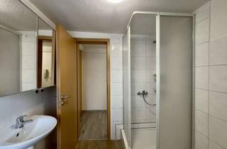 Wohnung mieten in Wilhelmstraße 75, 73054 Eislingen, Alltagstaugliche 2-Zimmer-Wohnung in Eislingen/Fils