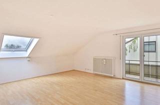 Wohnung mieten in 71065 Sindelfingen, Tolle Dachgeschosswohnung in bevorzugter Wohnlage