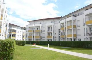 Wohnung mieten in Dorfackerstrasse 20, 72074 Tübingen, Schöne 1-Zimmer-Wohnung in Lustnau