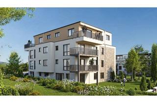 Wohnung mieten in Fraunhoferstraße 10, 61118 Bad Vilbel, Erstbezug in Bad Vilbel: Gemütliche 2-Zimmer-Wohnung.