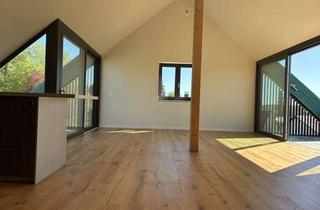 Wohnung mieten in Mühlenweg, 88281 Schlier, Panorama Wohnung auf 5,5-Zimmer- in Schlier, NEUBAU