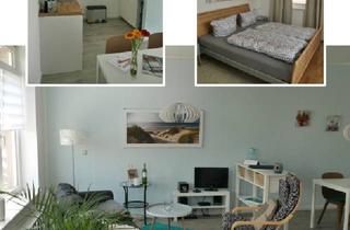 Wohnung mieten in Strandstrasse, 24257 Hohenfelde, Vollmöblierte 2-Zi-Wohnung mit Therasse und Stellplatz inkl. aller Nk sowie Internet