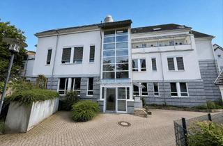 Wohnung mieten in 58332 Schwelm, Maisonetteflair in bester Lage – 2-Zimmer-Wohnung mit Balkon