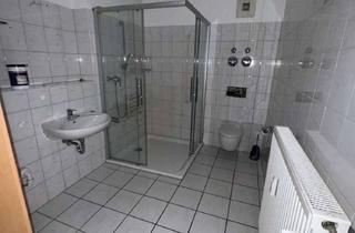 Wohnung mieten in 58095 Mittelstadt, Hagen-Innenstadt: (rollstuhlgerechte) barrierefreie 2-Zimmer-Wohnung mit 63 m² und Tiefgarage