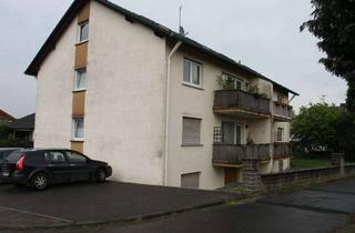 Wohnung mieten in Nelkenweg, 35440 Linden, Kompakt wohnen: 2-Zimmer-Wohnung in Linden
