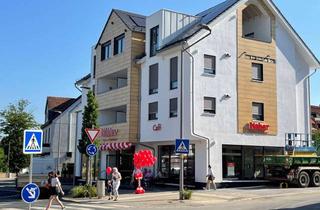 Wohnung mieten in Am Thie 27, 44869 Eppendorf, Exklusive DG-Wohnung KfW 55 in Bochum-Eppendorf mit Wärmepumpe und Wallbox-Stellplatz