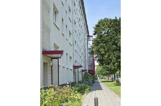 Wohnung mieten in Stolberger Straße, 06124 Westliche Neustadt, Stolberger Straße 9 - Harzer-Karree