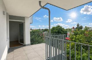 Wohnung mieten in Flankenschanze 17, 13585 Spandau, Helle 3-Zimmerwohnung mit Einbauküche * Balkon * 4.OG * im ruhigen, grünen Spandau