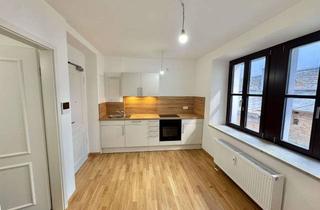 Wohnung mieten in Obere Bachgasse 19, 93047 Innenstadt, Charmante 1-ZKB Altbauwohnung - im Herzen der Rgbg-Altstadt!