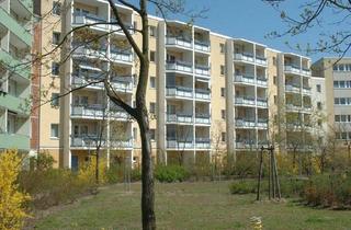 Wohnung mieten in Spartakusring 32, 15232 Frankfurt, Neu saniert! Stilvolle 3-Zimmer-Wohnung mit sonnigem Balkon
