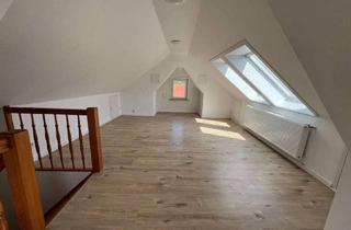 Wohnung mieten in Hauptstraße 122, 23879 Mölln, Maisonette Wohnung in Mölln