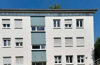Wohnung mieten in Ludwig-Weisser-Str. 46, 78112 St. Georgen, Platz für Groß & Klein: großzügige 4-Zimmer Wohnung in familienfreundlicher Lage