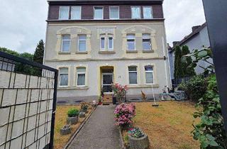 Wohnung mieten in 44807 Riemke, *** 2-Zimmer-Wohnung in Bochum-Riemke, teilmöbliert + Klimaanlage ! ***
