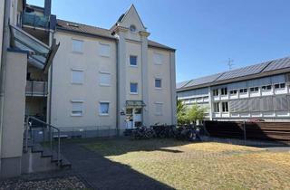 Wohnung mieten in 53489 Sinzig, 50 m² zum Wohlfühlen – 2-Zimmer-Wohnung mit Balkon & Tiefgarage
