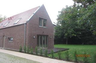 Wohnung mieten in Anklamer Str. 13-14, 17489 Südliche Mühlenvorstadt, Maisonette Wohnung mit Garten