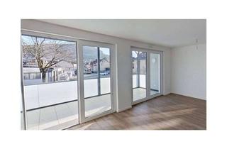 Wohnung mieten in Eybacher Straße 51, 73312 Geislingen, 2-Zimmer-Wohnung mit Balkon und EBK im "EYBDUO"