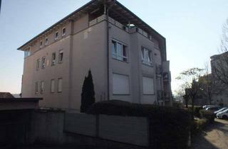 Wohnung mieten in Grieshaberweg, 73207 Plochingen, Sehr schöne, moderne und sonnige 2 Zi. Whg mit Balkon