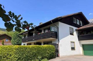 Wohnung mieten in 83435 Bad Reichenhall, Ruhe, Platz und ein gutes Miteinander - 3-Zimmer-Wohnung mit Platz zum gestalten!