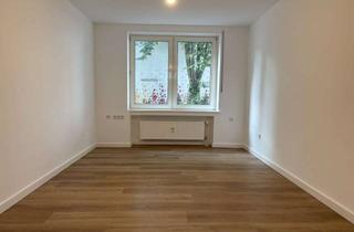 Wohnung mieten in Rosenweg 66, 58239 Schwerte, Renoviertes Erdgeschossapartment mit schöner Terrasse in Schwerte-Holzen