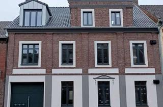 Wohnung mieten in Bahnstr. 28, 47623 Kevelaer, Exklusive Wohnung mit Technik, die begeistert