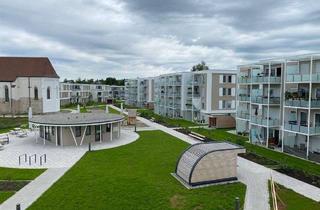 Wohnung mieten in St.-Anna-Straße, 88069 Tettnang, Einziehen & Wohlfühlen: 2- Zimmer-Wohnung mit Balkon